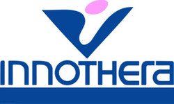 logo de la société Innothera