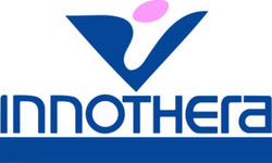 logo de la société Innothera